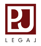 PJLegal Logo