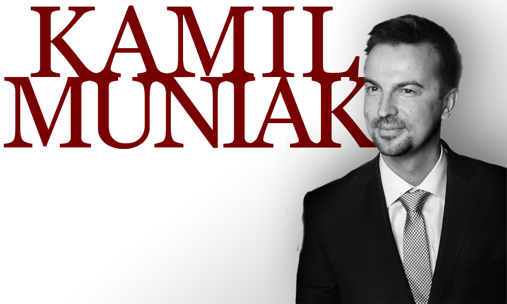Kamil Muniak