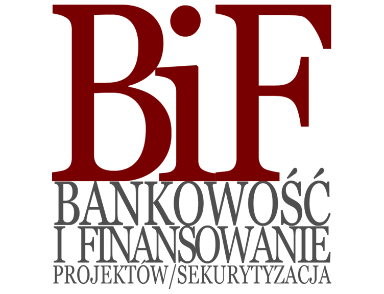 Bankowość i finansowanie projektów/sekurytyzacja