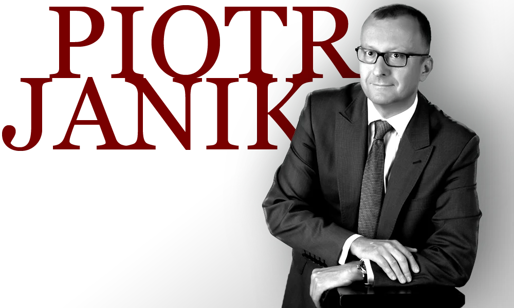 Piotr Janik